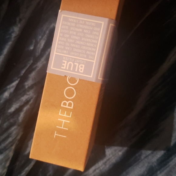 💥BUY 5 GET 3 FREE   THE BOOKCLUB BLUE LIGHT BLOCKER GLASSES - Picture 5 of 6